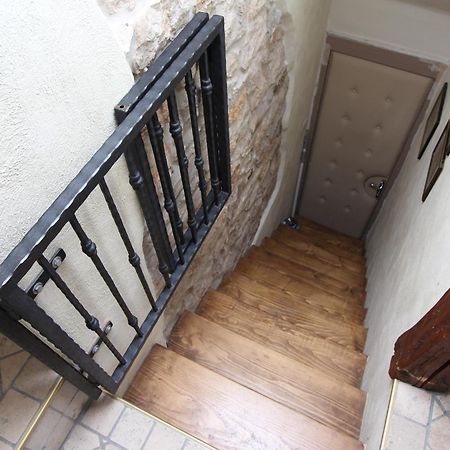 Apartment Midea Rovinj Luaran gambar