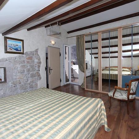 Apartment Midea Rovinj Luaran gambar