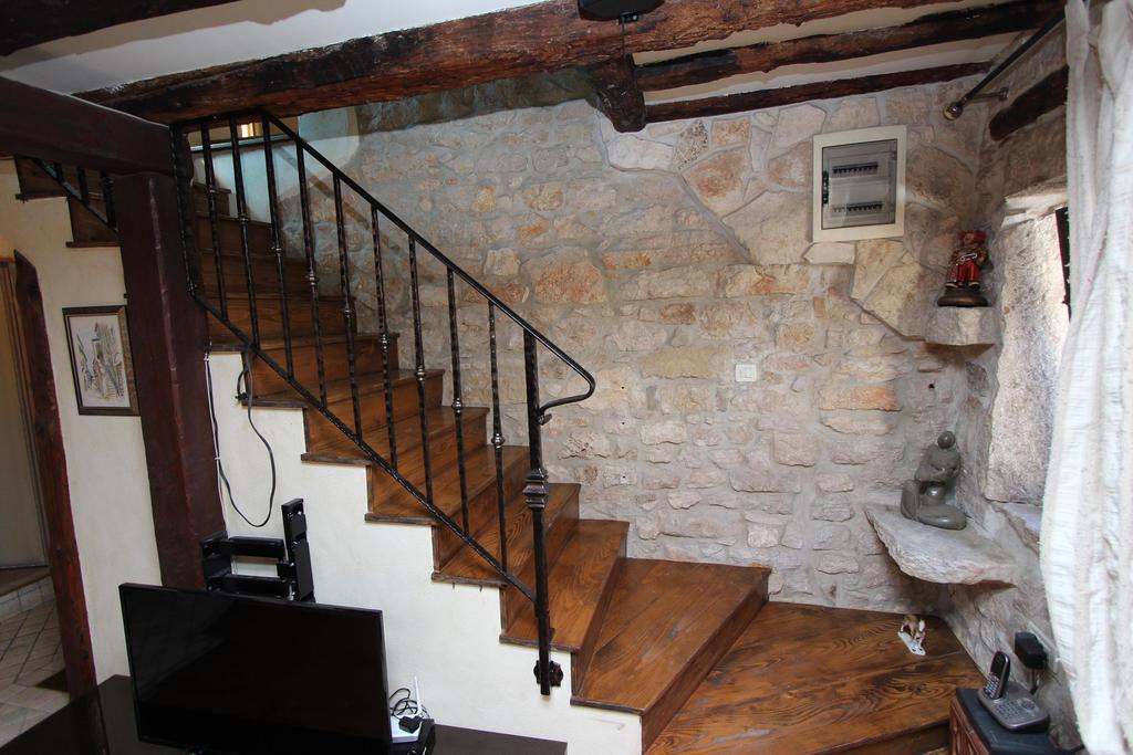 Apartment Midea Rovinj Luaran gambar