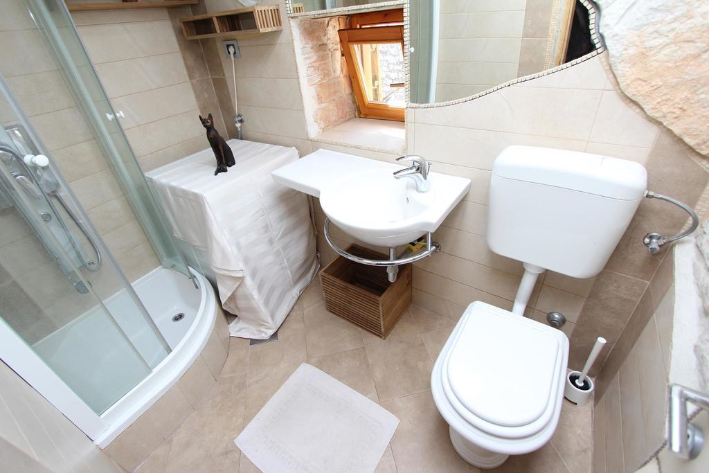 Apartment Midea Rovinj Bilik gambar
