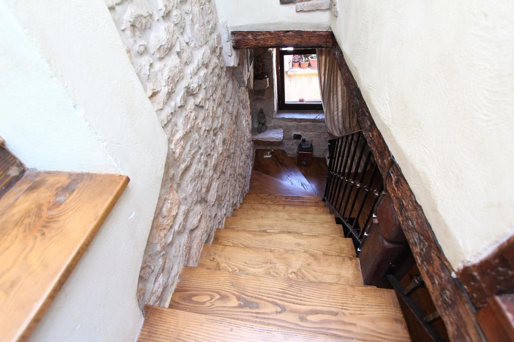 Apartment Midea Rovinj Luaran gambar
