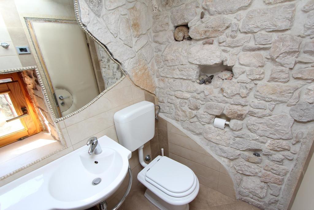 Apartment Midea Rovinj Luaran gambar