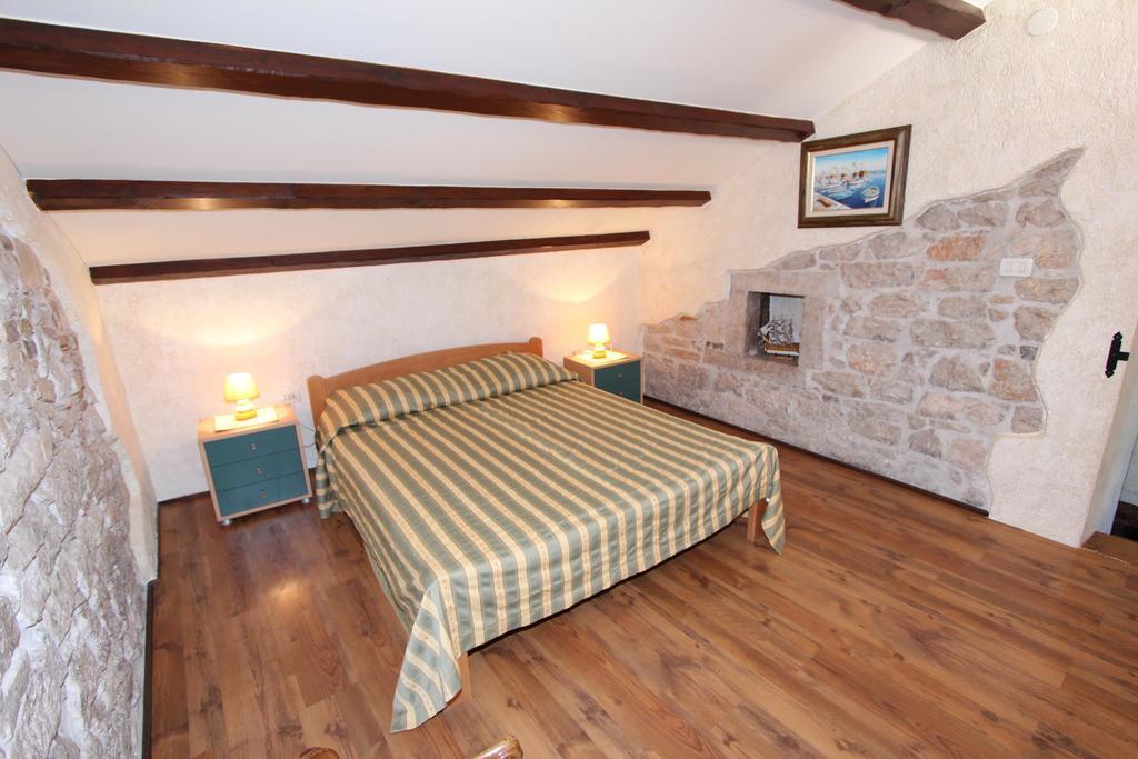 Apartment Midea Rovinj Luaran gambar