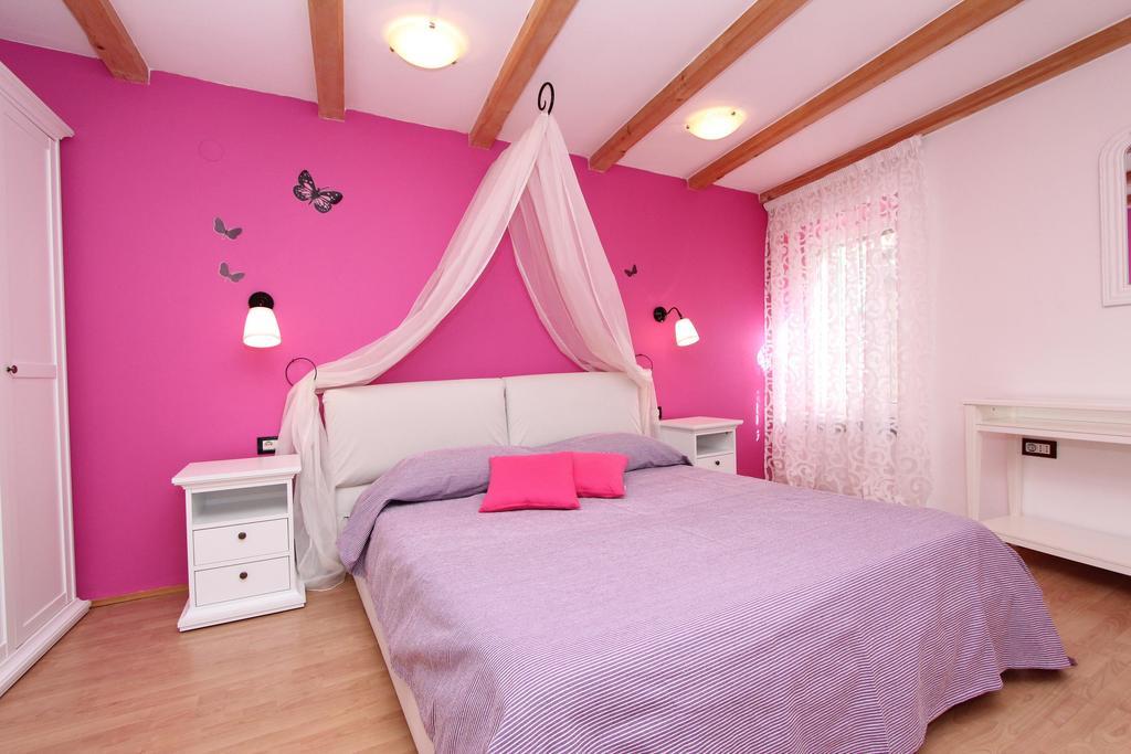 Apartment Midea Rovinj Luaran gambar
